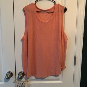 Old Navy Plus Size Summer Tank Top